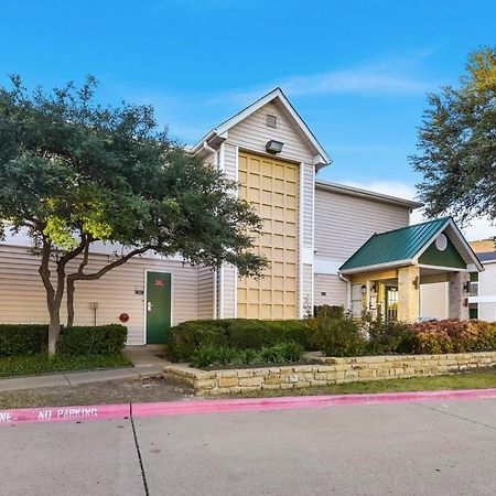 Hometowne Studios By Red Roof Dallas - North Addison - Tollway Екстер'єр фото